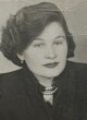 VINKA BUJIŠIĆ